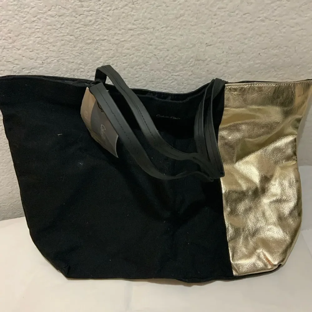 New Calvin Klein Tote Bag